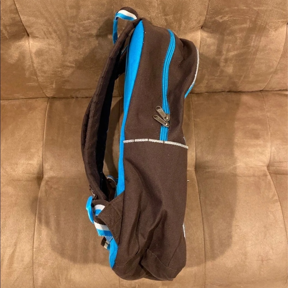 Justice Backpack - image 6